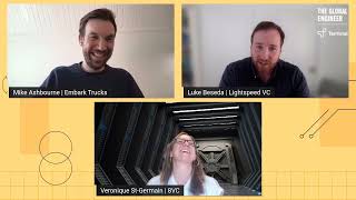 Hiring leaders share how to ace the interview and land an incredible role in software development