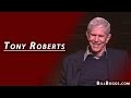 Tony Roberts Interview With Bill Boggs