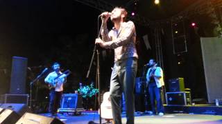 Mabel Matiz - Sultan Süleyman, canlı performans, Milas Festivali 2013