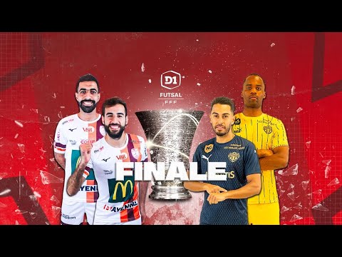 Etoile Lavalloise vs Nantes MF : le résumé de la finale
