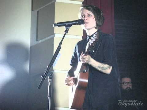16/18 Tegan & Sara - Call It Off @ Buckhead Theatre, Atlanta, GA 5/15/14