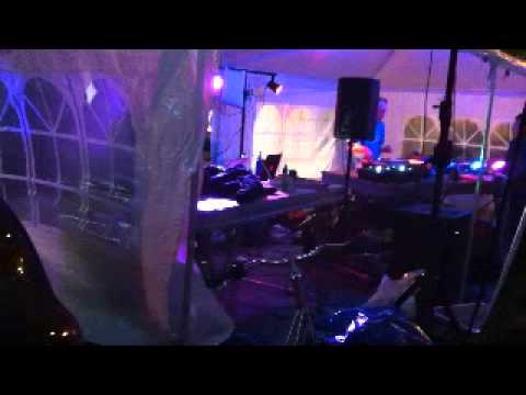 Sound Busterz #01- Fête de la musique - Rennes - Rhizom23 (dj set)