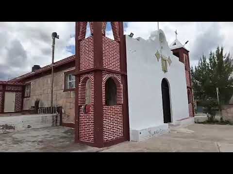 Que bonito ranchito estancia de Guadalupe 