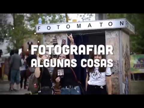 Hay cosas imposibles de fotografiar