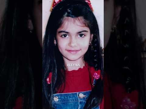 Bu da benim hikayem🫂