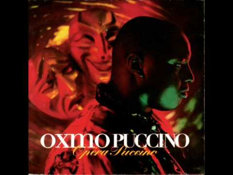 24 Heures A Vivre - Oxmo Puccino Feat Le Rat Luciano, Akhenaton, Freeman & Pit Baccardi