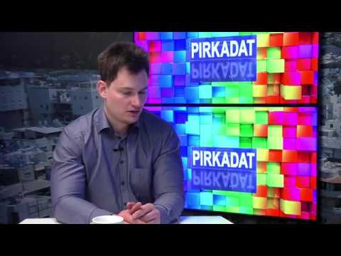 PIRKADAT: Kanász Nagy Máté