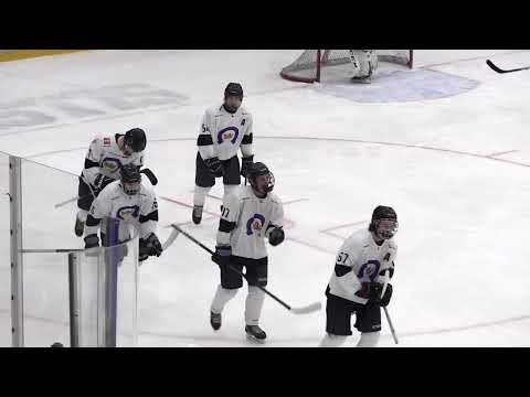 K-Vantaa U18 SM - K-Espoo Ch erä 1