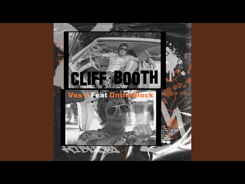 Cliff Booth