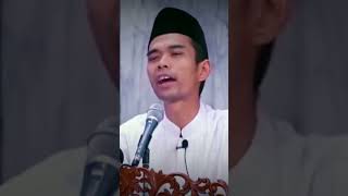 Download lagu Bagaimana shalawat tarhim dikumandangkan - Ust. Abdul Somad mp3