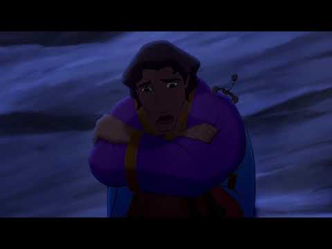 Joseph Sold By His Brothers [1080p]