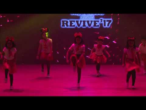 Revive'17 | Step N Groove Dance Studio