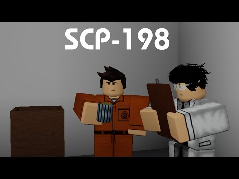 SCP-198 Testing