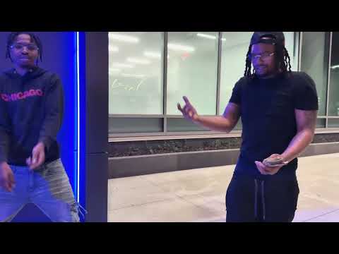 YLFree x Donny ying - TRX(official music video)