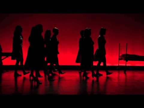 VOLTA - Mulheres de Monção