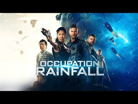 Occupation: Rainfall (International Trailer)