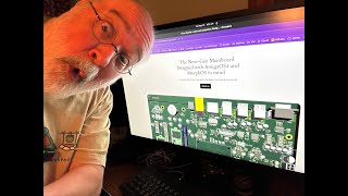 NEW Next Gen Amiga Computer for 2025 - Mirari Announcement - MorphOS AmigaOS Linux - PowerPC