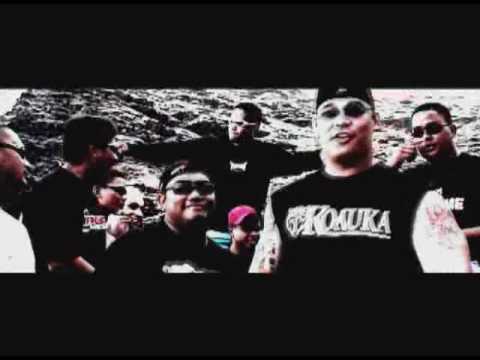 Koauka - Up, Down, Side to Side