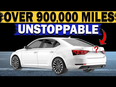 Top 13 Cars That Simply Never Break Down | Most Reliable Cars Ever