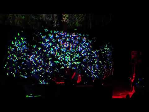 Dr. Bops (Track - Drumming Pace) at Necropolis crew party Israel 21.11.2k25