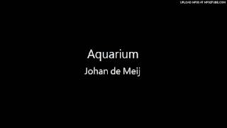 Aquarium_Johan de Meij