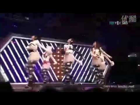 091206 TBC SBS TAra - Bo Peep Bo Peep 130501