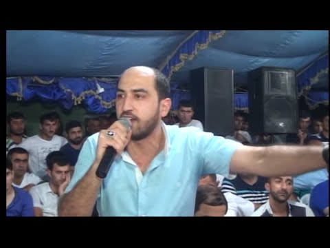 Super Deyişmə Vuqar Bilecerili vs Rufet Lenkeranli (Dalı gəldi bəlkə ) Meyxana