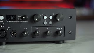 Reaching the summit? ZAHL HM1 REVIEW - Part1