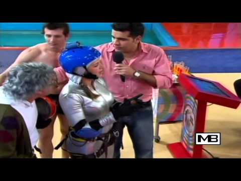 ANGELICA JARAMILLO - ANGEL LA JUAN