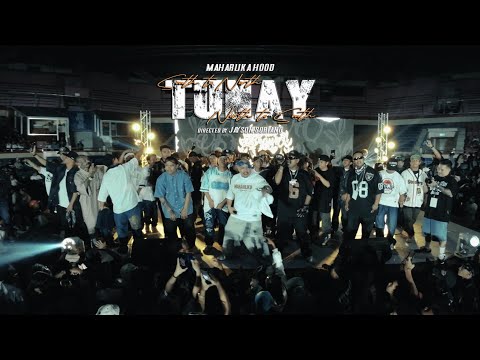 Maharlika Hood - TUNAY  Feat Braduzz