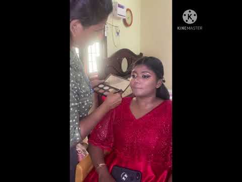 Bridal Makeup Artist portfolio by Reena Ashiqs Make Up Artistry in Chennai - Photo 2 Bridal Makeup Artist portfolio by Reena Ashiqs Make Up Artistry in Chennai - Photo 2