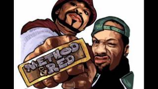 Method Man &amp; Redman - Tear It Off Instrumental
