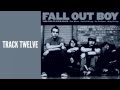 take this to your grave (full album) - fall out boy 