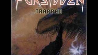 Forbidden - So Dark (On the Other Side) (Demo)