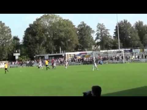 sv Leones 1 - sc Silvolde 1 de 4-0 door Leones (25.09.2011).mp4