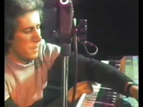TELEPHONE Rock'n'Roll Band - Twilight ( ELO ) - 1982