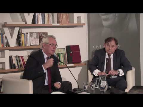 Přehrát video: The Transitions to Democracy in Spain and Czechia/Czechoslovakia (18. 11. 2019)