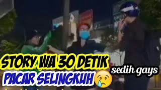 Download lagu Story wa pacar selingkuh mp3