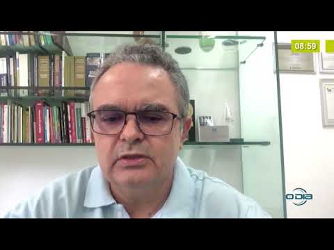 Lojistas preparados para reabertura do comeÌrcio dia 27 de Julho 16 07 20