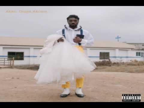 Pure Akan - Aprodoo (Official Audio)