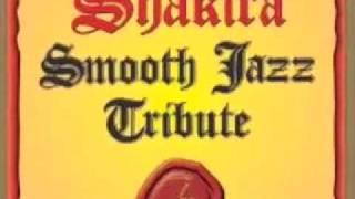 Hips Don't Lie - Shakira Smooth Jazz Tribute
