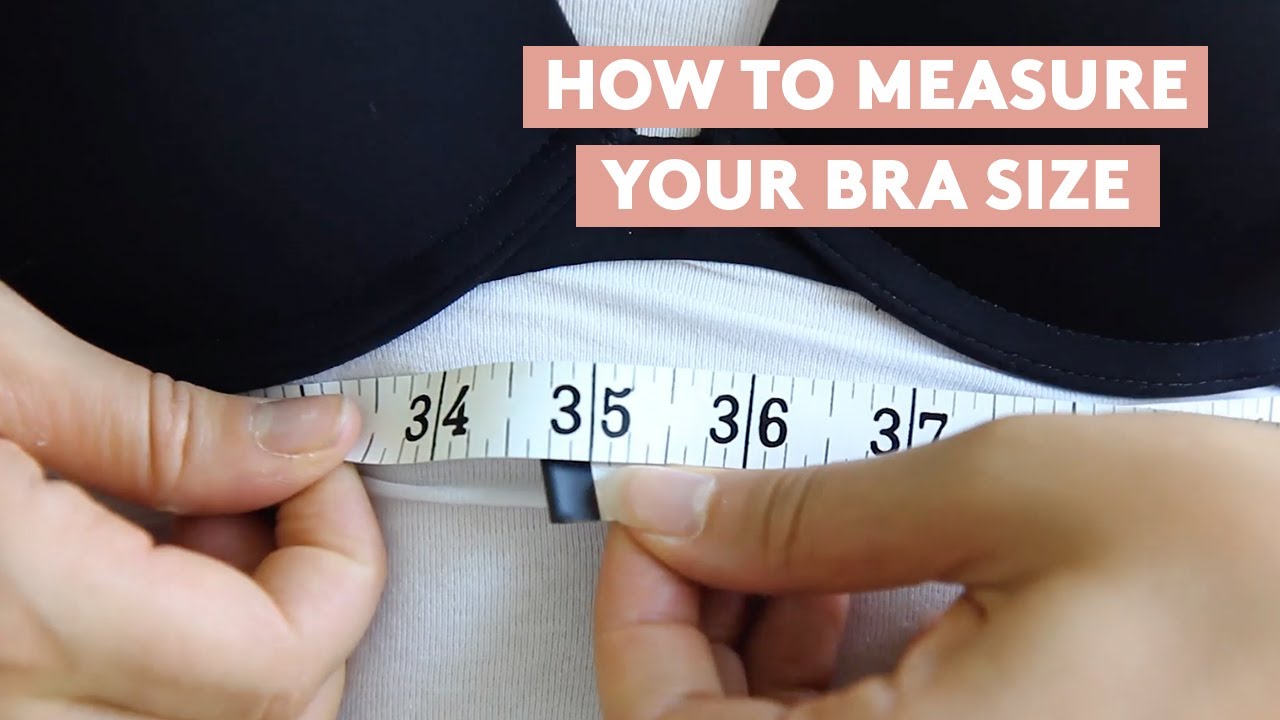 What is the formula for bra?