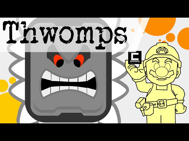 Video Pronunciation of Thwomp in English Video Pronunciation of Thwomp in English