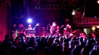 Too Close To Touch - Miss Your Face (Live in Atlanta, GA)