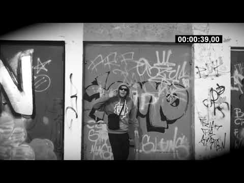 DAMIAN BZUS #hot16chellenge2