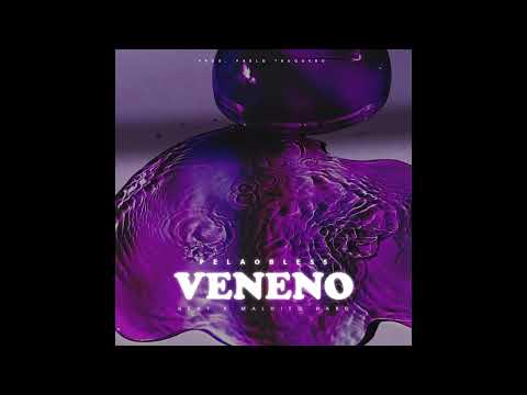 PelaoBless - VENENO (Beat. Maldito Hard // Prod. Pablo Truquero)