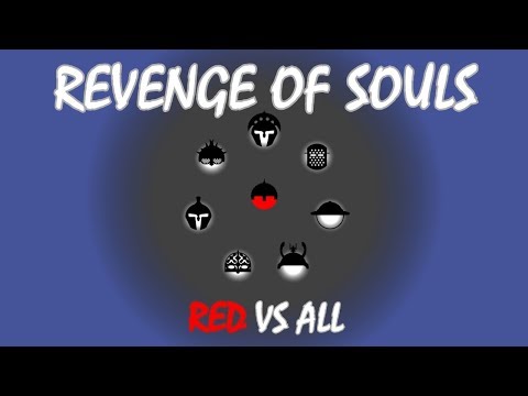 Revenge of Souls - BONUS | Marble Fighters 2 | The Tea