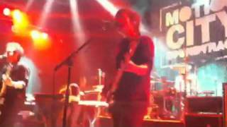 Motion city soundtrack - worker bee