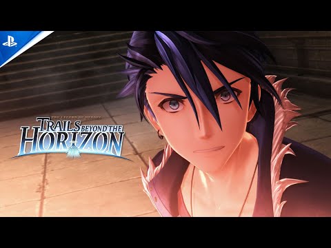 The Legend of Heroes: Trails beyond the Horizon -  Unprecedented Mission | PS5 & PS4 Games