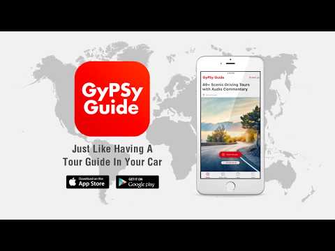 Free Calgary Banff GyPSy Tour Video